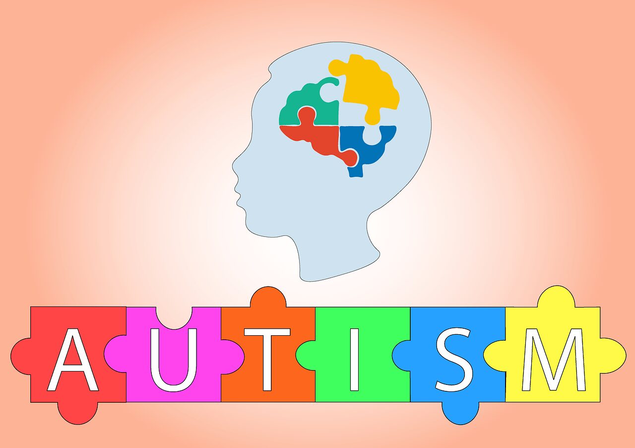 "Autism: teaching makes a difference" course