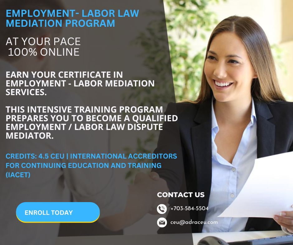 Employment-Law-mediation